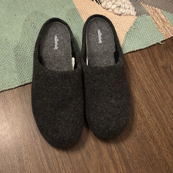 Allbirds size 9.5 women’s slipper wool - Picture 6 of 10